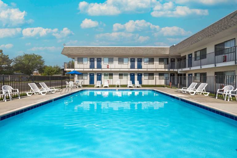 Motel 6 Twin Falls, ID in Twin Falls, ID