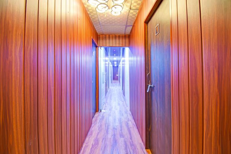 Hotel O Arya Inn
