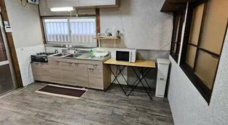 Rental apartment | Close to Tōchō-ji | Suitable for remote work | Pet-friendly — photo 3
