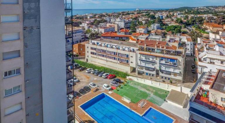 Holiday apartment with pool | Beach nearby | Dogs allowed — photo 5