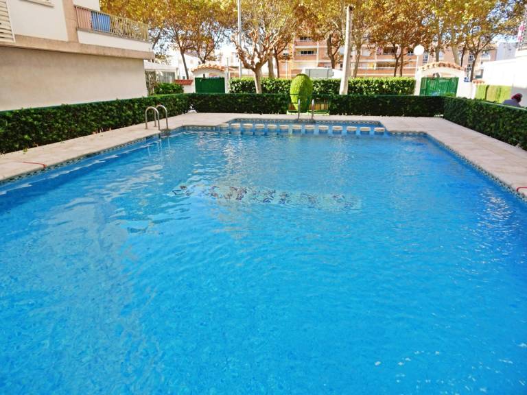 Appartement Daimús