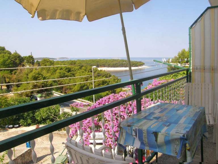 Apartament  Primošten