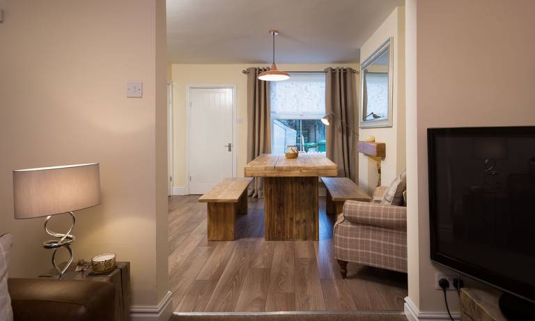 Child-friendly charming cottage with garden | Dogs allowed — photo 4