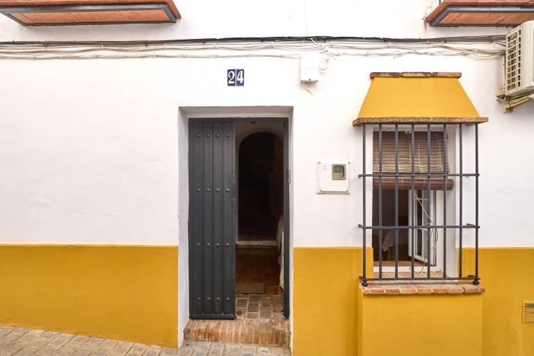 Apartamento Peñaflor