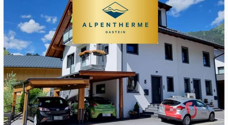 Rental apartment | Suitable for remote work | Pets are welcome in Bad Hofgastein