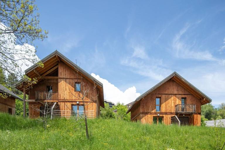 Chalet Gresse-en-Vercors