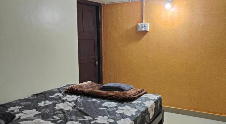 Gowri farm stay