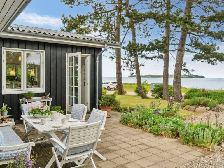 Ferienhaus in Føllenslev Sogn, Seeland f&uuml;r max. 7 Personen