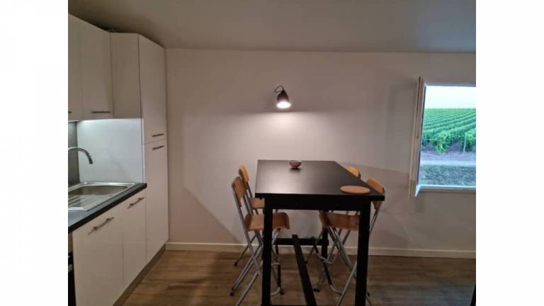 Appartement Villeneuve-lès-Maguelone