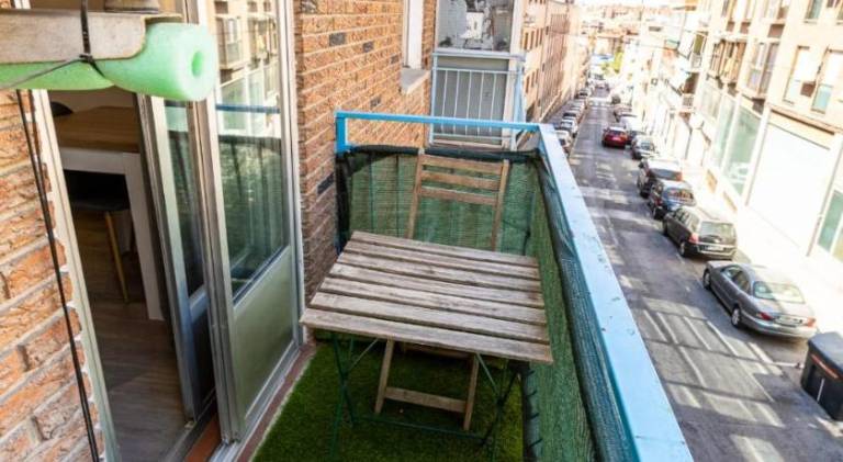 Pleasant rental apartment with patio | Pets allowed — photo 5