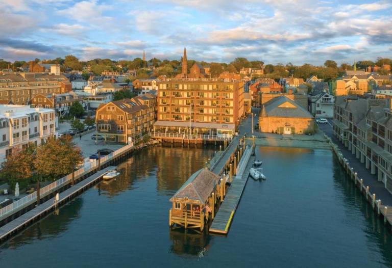 Resort Newport