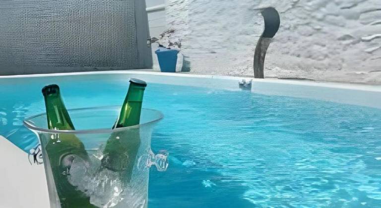 Holiday apartment with pool & barbecue in Aracaju