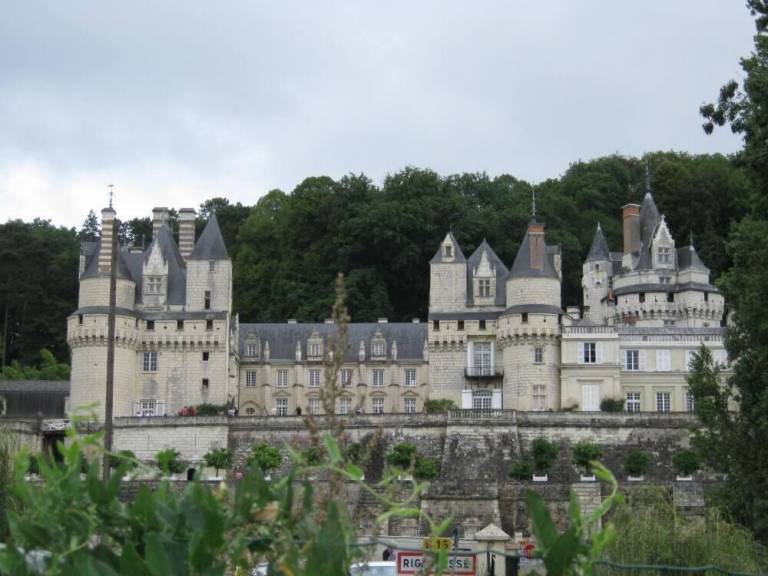Cottage  Amboise