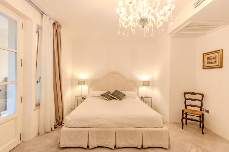 Privatzimmer Campiglia Marittima