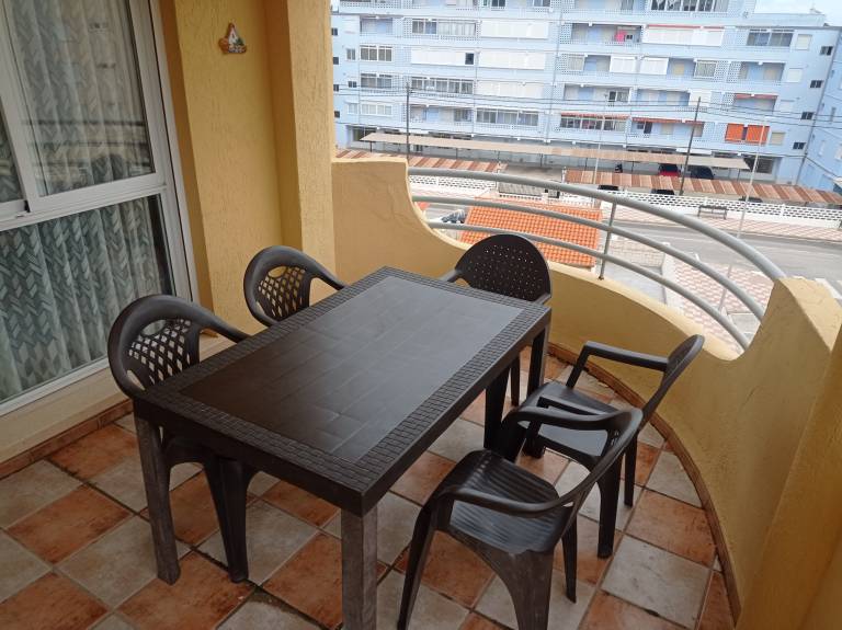 Rental apartment with pool & terrace | Mountain view — photo 3