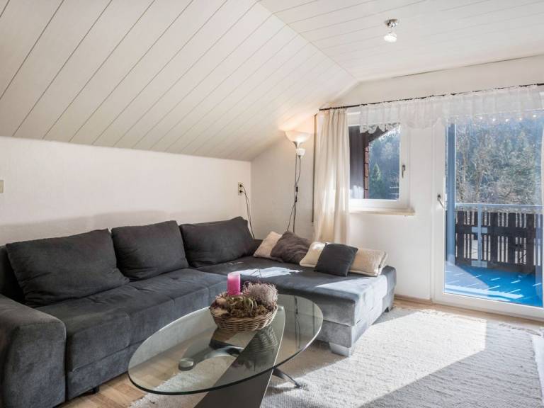 Ferienwohnung Todtmoos