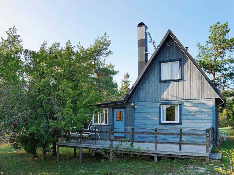Ferienhaus Fårö