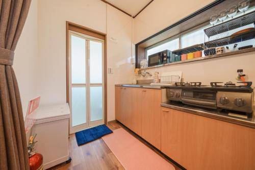 30 m² Ferienwohnung