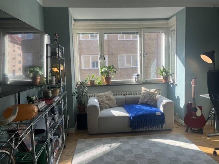 Apartamento Malmö