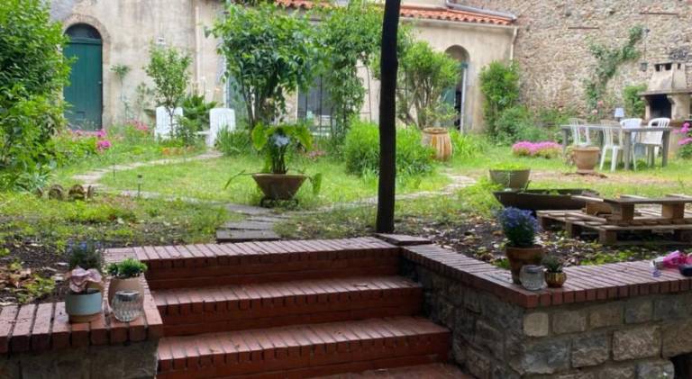 Apartment with 1 room for 4 persons in Carcassonne