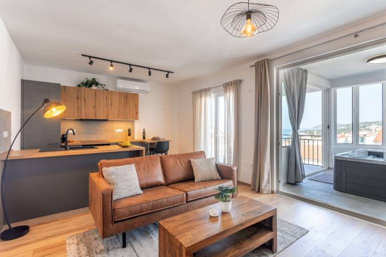 Apartamento Hvar