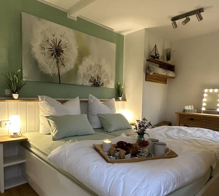 Ferienhaus Neustadt an der Aisch