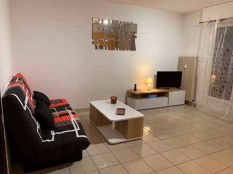 Appartement Annemasse