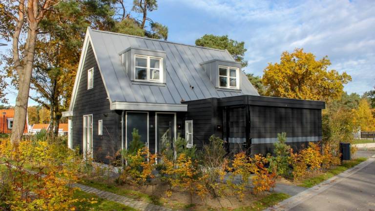Bungalow  Otterlo
