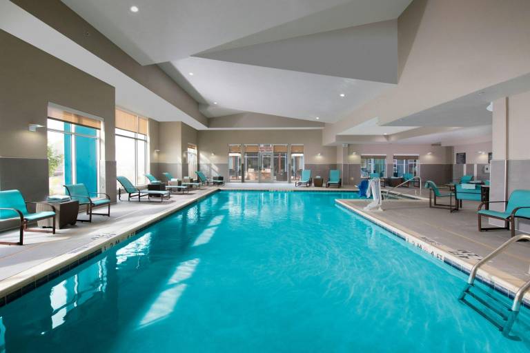 Residence Inn by Marriott Texarkana in Texarkana, TX