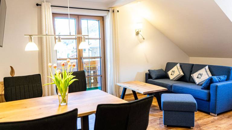 Ferienwohnung Thalkirchdorf (Kirchdorf)