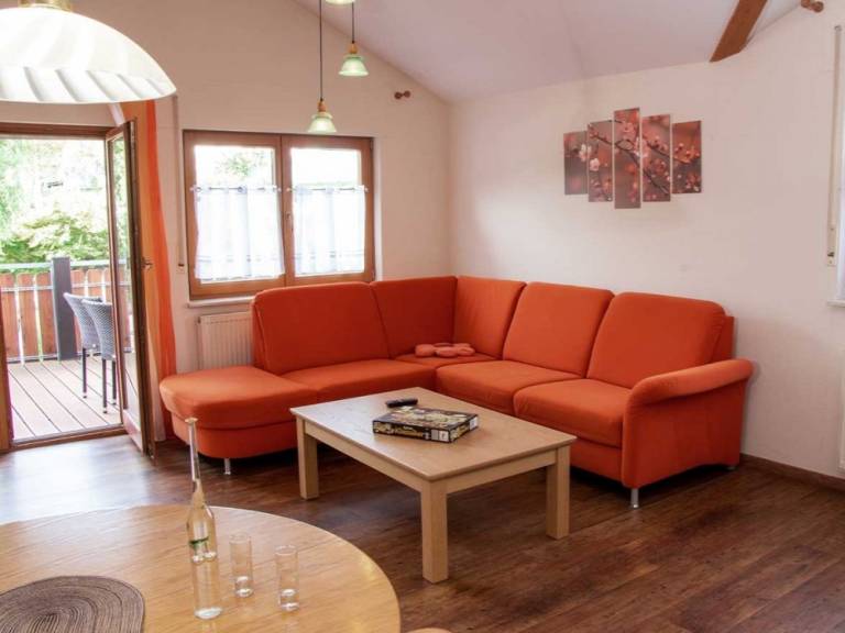 Ferienwohnung Appenweier