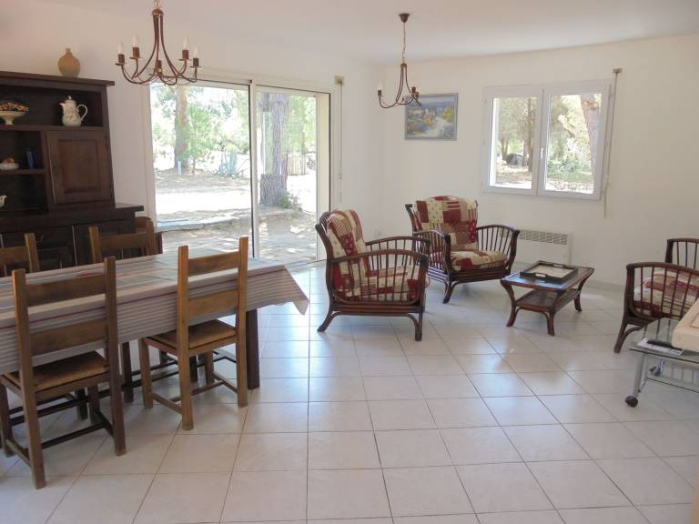 Maison de vacances Laroque-des-Albères