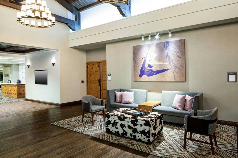 Residence Inn by Marriott Dana Point San Juan Capistrano — photo 4