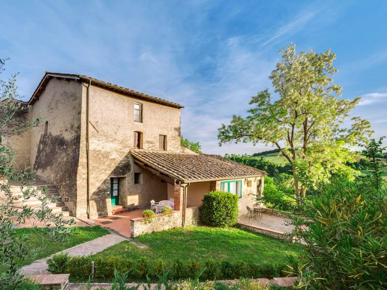 Children-friendly apartment with grill, pool & yard | Nature view | Pets are welcome — photo 3