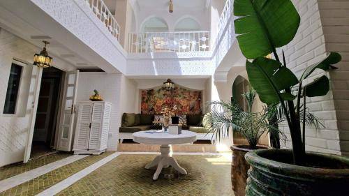 Villa Gueliz