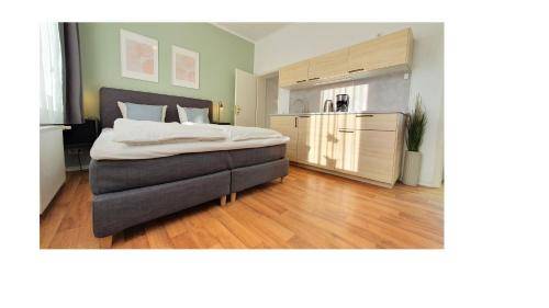Serviced apartment Cossebaude