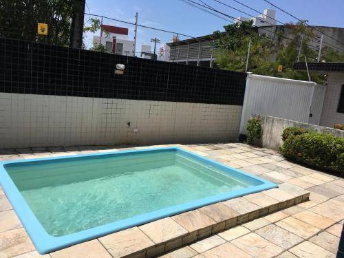 Apartamento  Mandacaru