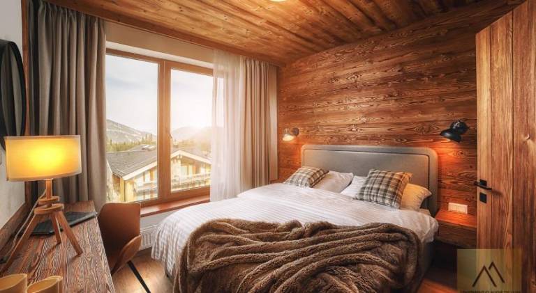 Apartmán Liptovská Porúbka