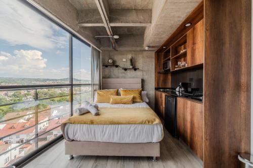 Apartamento Pereira