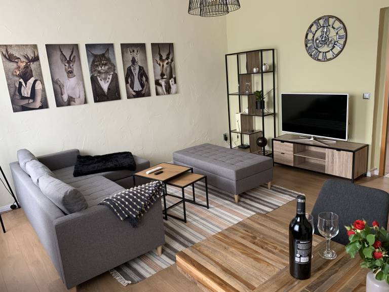 Ferienwohnung Cottbus