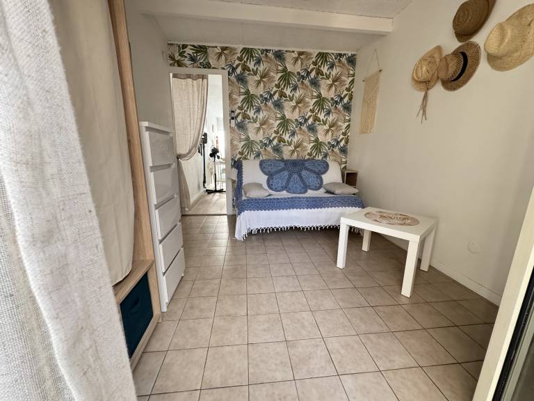 Appartement Palavas-les-Flots