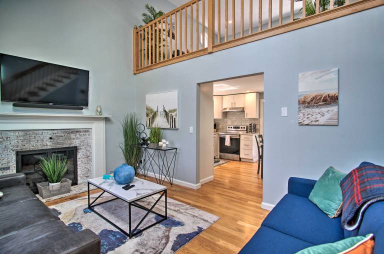Casa  West Yarmouth