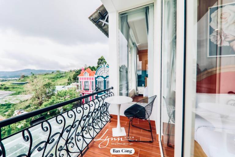 Lynn Villa, Đà Lạt. — photo 4