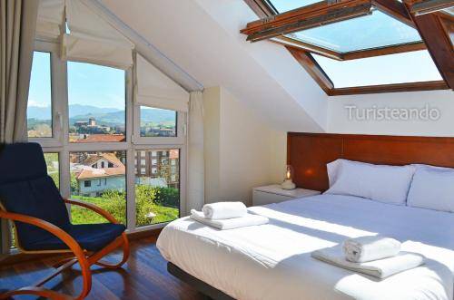 Apartamento San Vicente de la Barquera