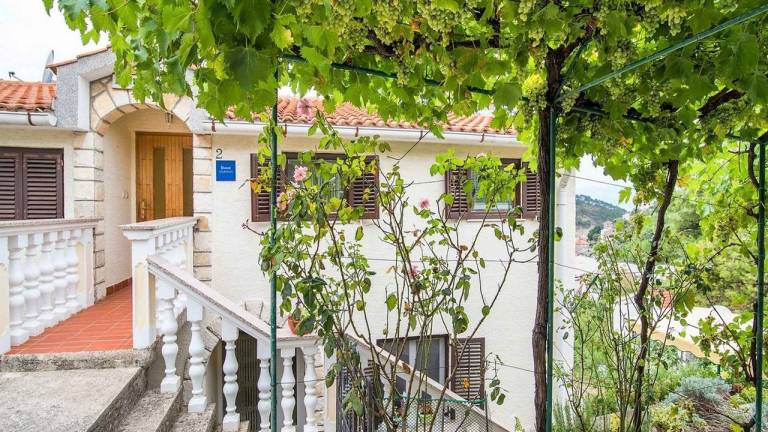 Ferienwohnung  Vrbnik