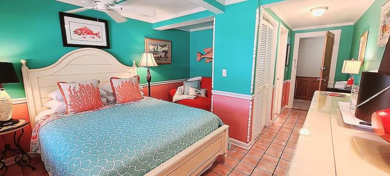 Bed and breakfast Orange Beach