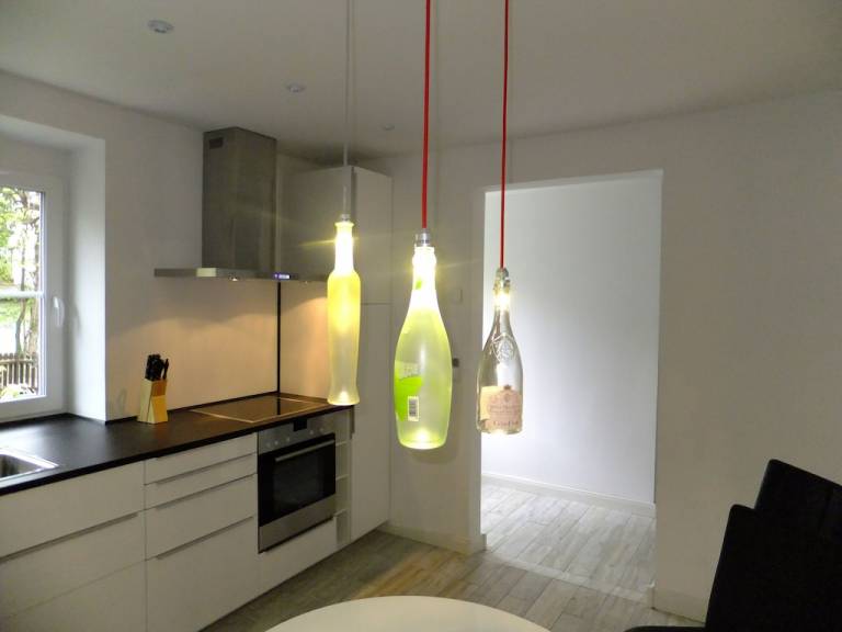 Ferienwohnung  Starnberger See