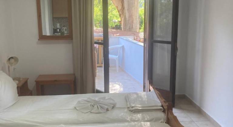 Apartment with 1 room for 2 persons — photo 2
