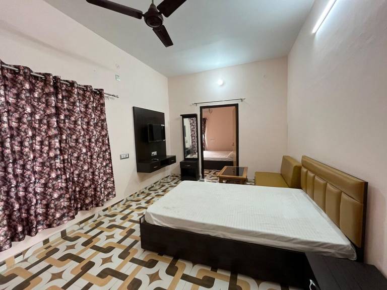 Apartment Faizabad