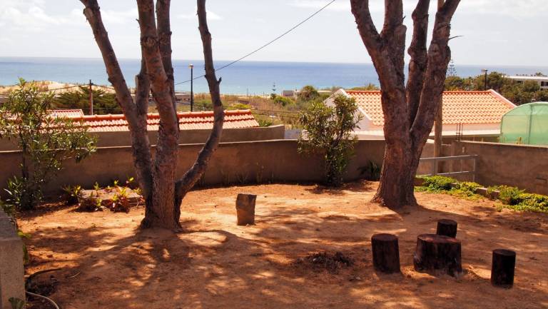 Ferienhaus Porto Santo